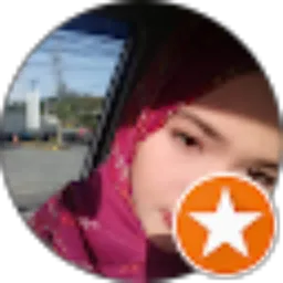 Review From Mitha Sabrina