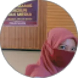 Review From yastin ismityas septiani