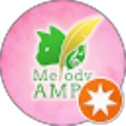 Review From Melody AMPv