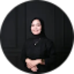Review From Anis Fitriani