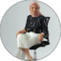 Review From 1434 - Mega Putri