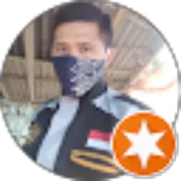 Review From Asep permana