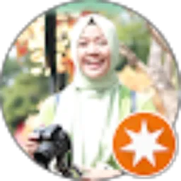 Review From rahna mahesi