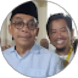 Review From Agus Nurjaman