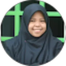 Review From Nasuha Nur