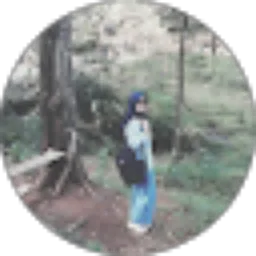 Review From Tsuaibah Hasni