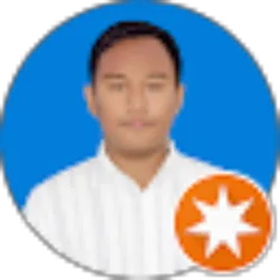 Review From Muhammad Riyan Prastya