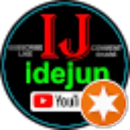 Review From Idejun