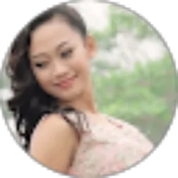 Review From Sinthya Pebryanti