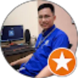 Review From Andriawan Nugraha Saputra