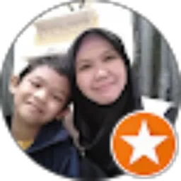 Review From Kiki Puspasari
