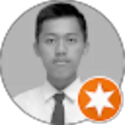 Review From Fahmi Hudaya