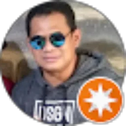 Review From Gatot Mubin