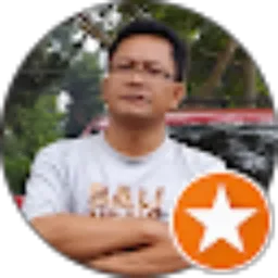Review From sarjito agustinus