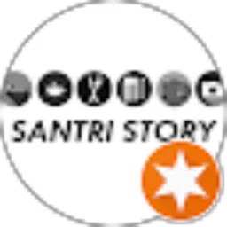 Review From santri story