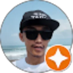 Review From Rizqi Tokici (Tokici Akew)