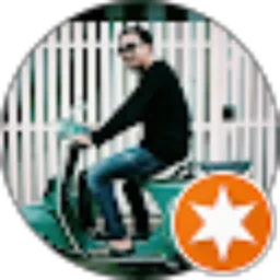 Review From nur ikhsan anwar