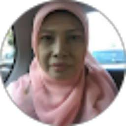 Review From Afidatin Binti Aly