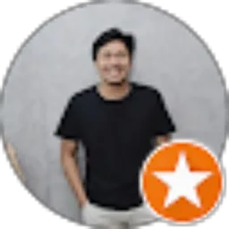 Review From Farhansyah Ikram