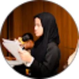 Review From Hilma Azmi