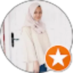 Review From Aulina Rahma