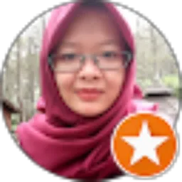 Review From siti wulandari