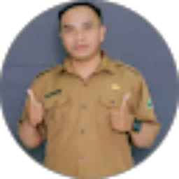 Review From Agan Parta, S. Kom.