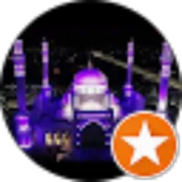 Review From Mufti Lubis