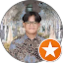Review From Luthfi Ihsan