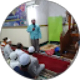 Review From DAKWAH PINGGIRAN