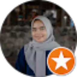 Review From Indri Yani Agustin