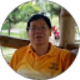 Review From Siman Sunarto