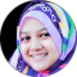 Review From Anisa Fitriani