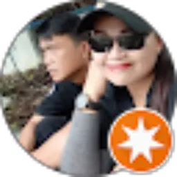Review From Hartini