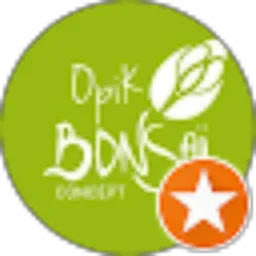 Review From OPIK BONSAI_CONCEPT