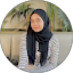 Review From irda elianti