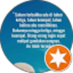 Review From Imron Rosadi (Abah Imron)