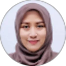Review From Ani Nuraini