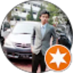 Review From Robi Setiawan
