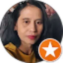 Review From Maryati Sinaga
