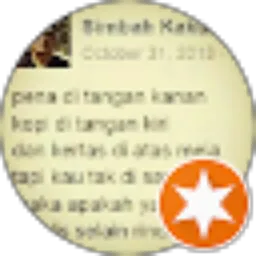 Review From Karlina Ms