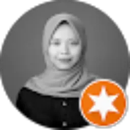 Review From Bilana Maulia