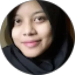 Review From Laili Rahmah