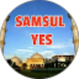 Review From Samsul Yes