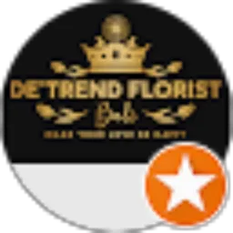 Review From De Trend Florist Bali