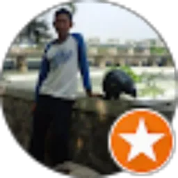 Review From khafidh zakaria