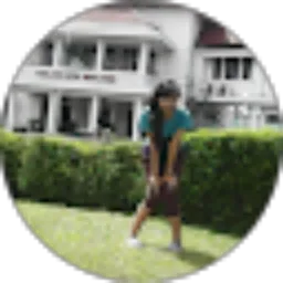 Review From Vidia Wulandari