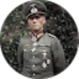 Review From Erwin Rommel