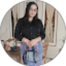 Review From Pricilia