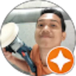 Review From rafli danu kusuma putra